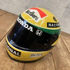 Ayrton Senna Maßstab 1/2