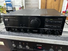 ONKYO  INTEGRA  A-8650