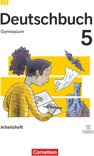 Deutschbuch gymnasium zu - deutschbuch,