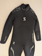 Neoprenanzug Scubapro Everflex