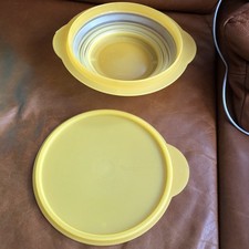 1x Tupperware Faltschüssel Bungee Schüssel MiniMax * 700 ml  -5452B
