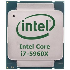 Intel Core i7-5960X Extreme 8