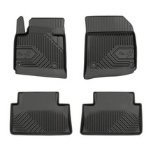4x FROGUM Fußmatten für