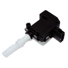 Actuator actuator tailgate