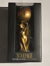Scarface the World Is Yours