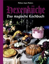 Hexenküche - Das magische
