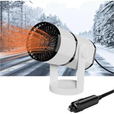 Effektiver Defroster Defogger