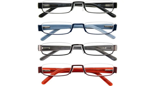 Damen lesebrille brille - 1, otto