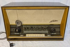 SABA Freudenstadt 100