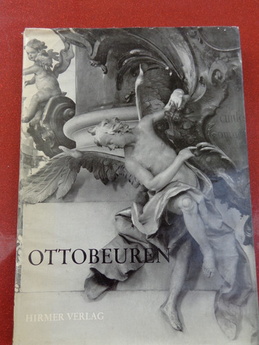 Ottobeuren grosse kunstwerke - ottobeuren,