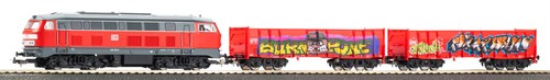 Piko 57032 start - 57032,
