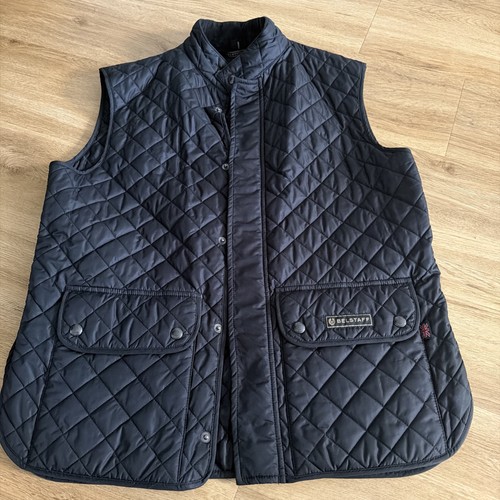 Belstaff ärmellose weste - Ärmellose,