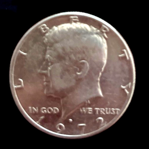 Usa 2 half - 🇺🇸, dollar