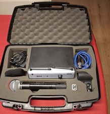 Shure SM58 Funk UHF Mikrofon