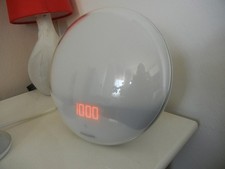 Philips Wake-Up Light, mit
