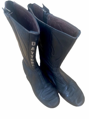 Daytona motorrad stiefel - motorrad,