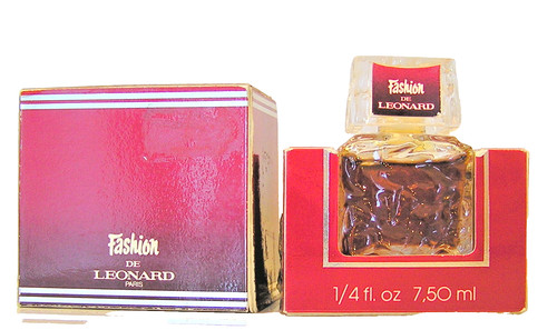 Leonard fashion - fashion,