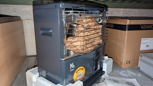 Heizofen petroleum kero 260 - petroleum,