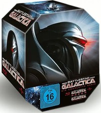 Battlestar Galactica