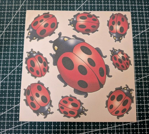 90er orginalbogen maxi sticker - orginalbogen,