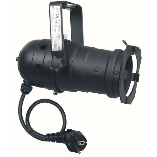 Eurolite par black - 20,