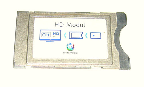 Modul hd tv smardtv - modul,