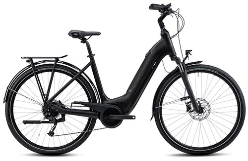 Winora tria wave i500 - tria, 9