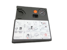 Elektrische Luftpumpe Luft