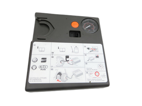 Elektrische luftpumpe luft - luftpumpe,