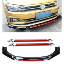 Frontspoiler Spoilerschwert