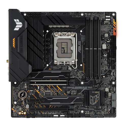 Asus tuf gaming - gaming, b660m-plus