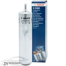 BOSCH N 2085 Kraftstofffilter für BMW 3er E90 E91 E92 E93 318d 320d 330d