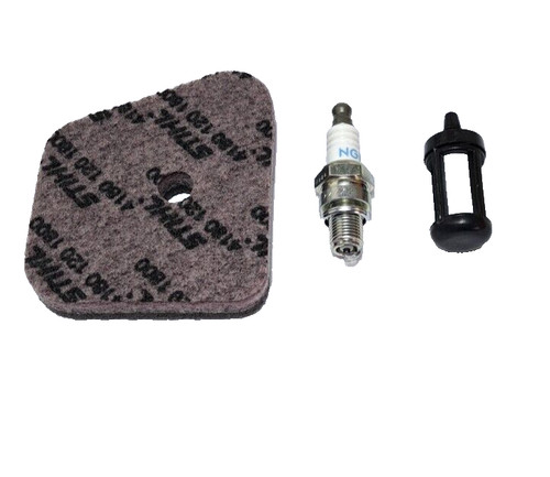 Stihl service kit - service, für