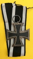 Org Eisernes Kreuz 1813-1914
