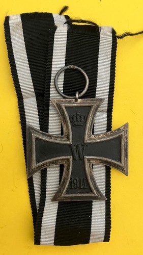 Org eisernes kreuz 1813 1914 - org,