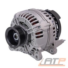 Lichtmaschine generator 120 - lichtmaschine,