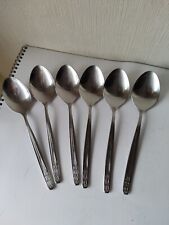 WMF Sevilla Cromargan 6 x