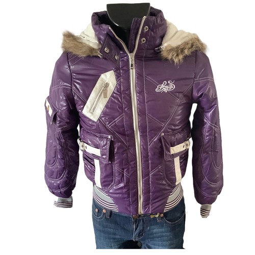 Karl kani ladies steppjacke - ladies,