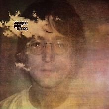 Imagine von Lennon,John | CD |