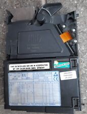 Euro-Münzprüfer NRI G-40 .4500/3-0752 für PROFITECH 3000 EU, incl. Mwst.