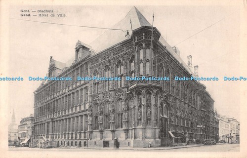 R555974 gand hotel ville - r555974,