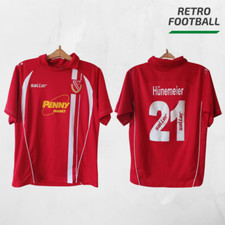 ENERGIE COTTBUS 2009/10 TRIKOT