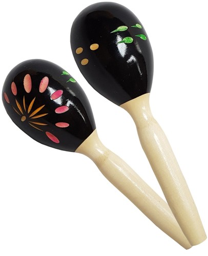 Baby maracas musik - maracas,