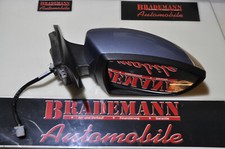 Ford S-Max WA6 2.0 TDCI side