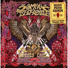 Somnus Throne - Nemesis Lately