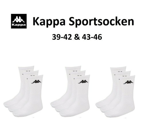 Neu paar kappa - paar,
