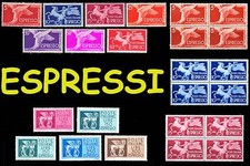 Italien Espressi Le Allgemeine