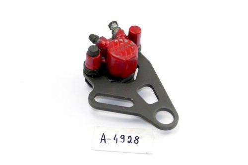 Sachs road 125 - sachs,