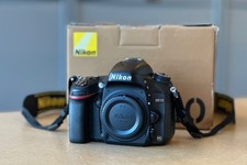 Nikon d610 gehäuse - gehäuse, (30.124