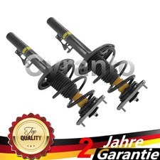 2x Stoßdämpfer Vorne